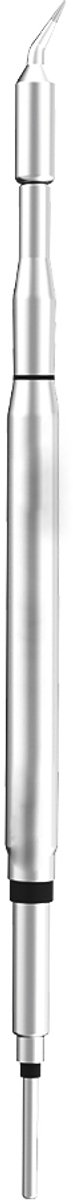 precieze soldeerpunt met verwarmingselement c210 is opgang 0 2mm 78 28mm lang