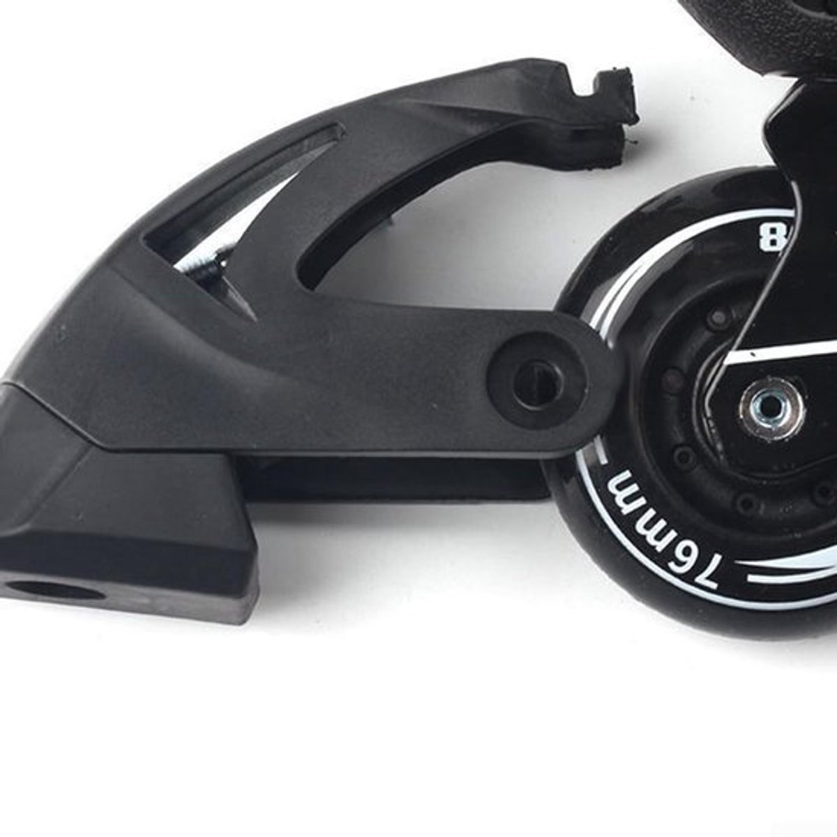 Remmen voor Rolschaatsen - Skate Rem - Hoogwaardig Materiaal - Eenvoudig te Installeren - Veiligheid tijdens Skaten - Geschikt voor WEIQIU 9266 - Skaterem Rolschaatsen kopen online