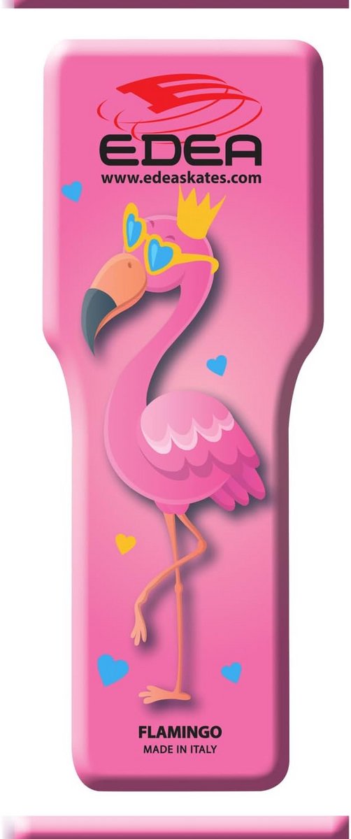 Rolschaatsonderdelen - Spinner - Schaatsen Training - Universele Pasvorm - 23.5 x 9 x 2 cm - Flamingo Skateonderdeel kopen online