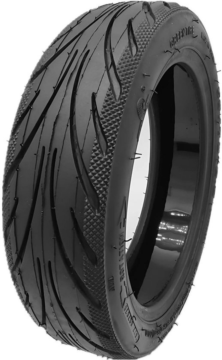 Segway Ninebot Max G2 10 Inch Tubeless Antilekband 60/65-6.9 met Ventiel en Zelfherstellende GEL Buitenspeelvoertuigaccessoire kopen online