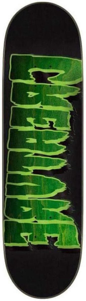 skate deck board houten deck skateboarden 7 laags esdoorn constructie 9 x 32 inch multicolor