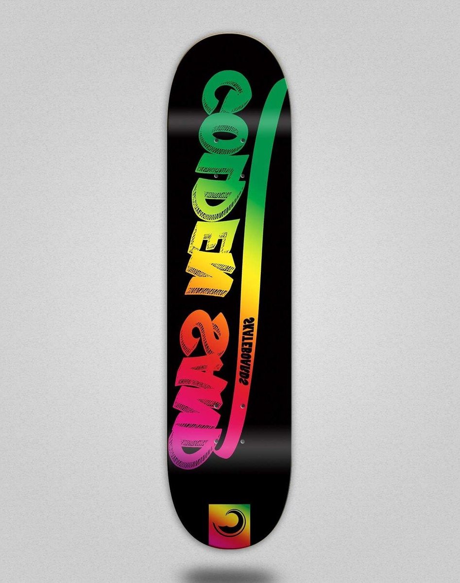 skateboard deck blank deck street skateboarding duurzaam esdoornhout 8 25 inch natuurlijk