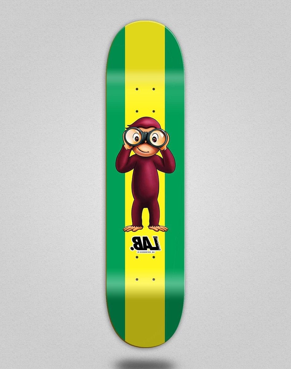 skateboard deck blank deck street skaten kwaliteit hout 8 25 inch gekleurd