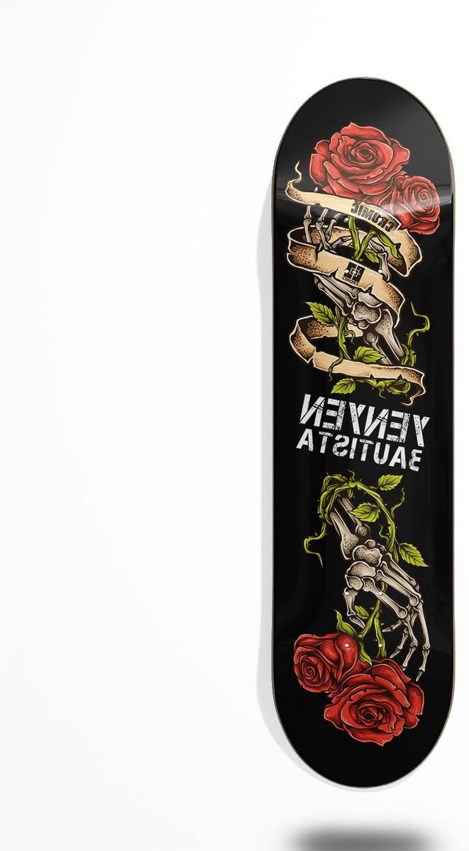 skateboard deck compleet skateboard straat skate inclusief onderdelen 8 5 inch zwart