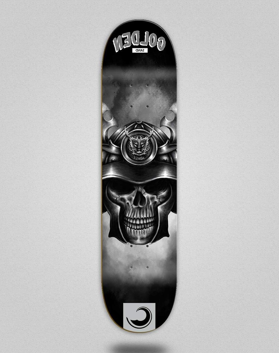 skateboard deck houten plank street skate stevig ontwerp 8 25 inch natuurlijk