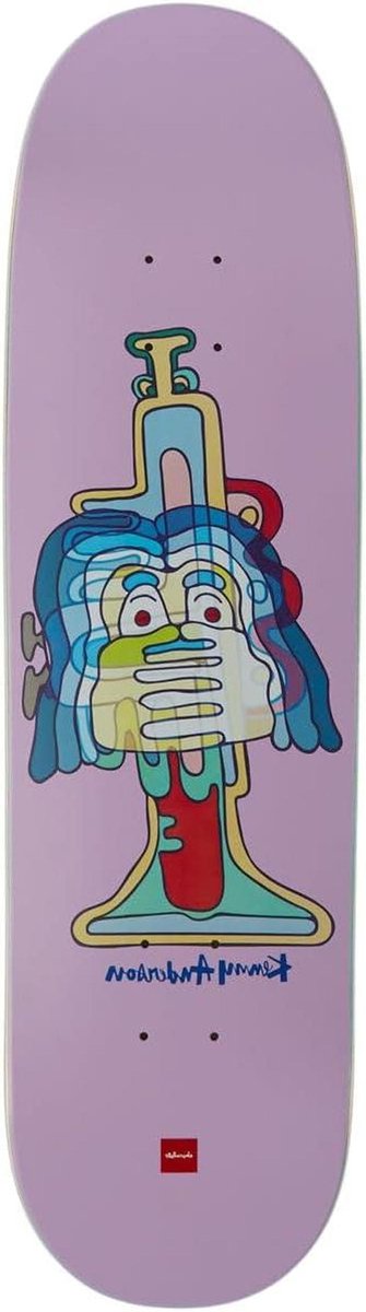 skateboard deck houten plank street skateboarden 7 laags constructie 8 5 inch breed niet gespecificeerd