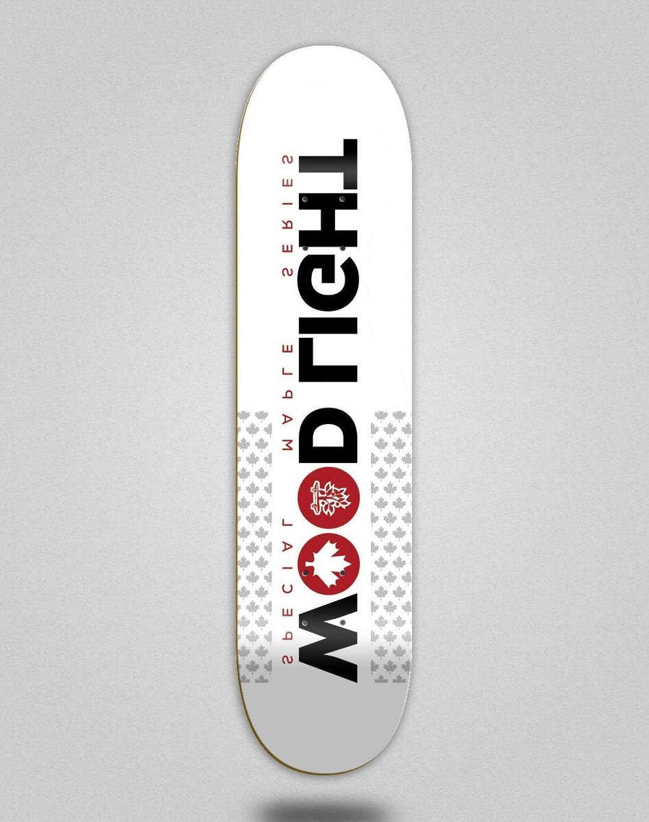 skateboard deck houten plank street tricks licht esdoornhout 8 25 inch zwart