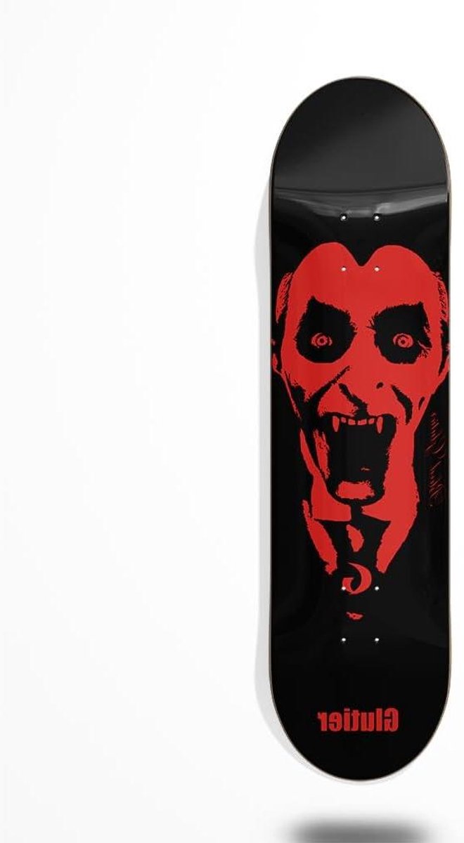 skateboard deck plank straat tricks duurzaam ontwerp 8 25 inch multicolor