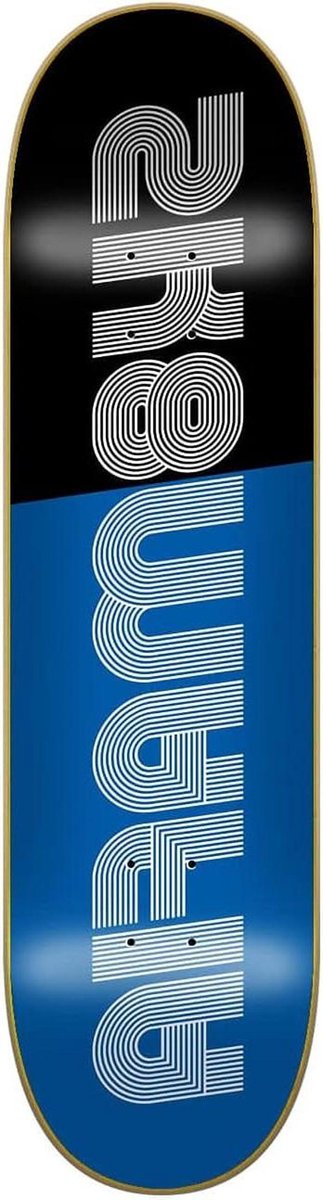 skateboard deck vervangend board straat tricks duurzaam hout 8 25 inch meerkleurig