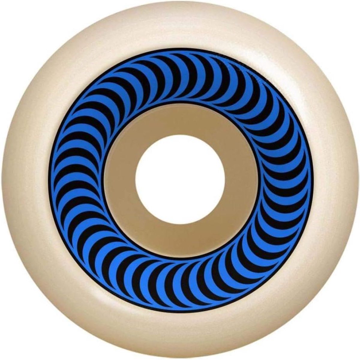 skateboard wielen og classics set straat skate 99du hardheid 56mm diameter wit