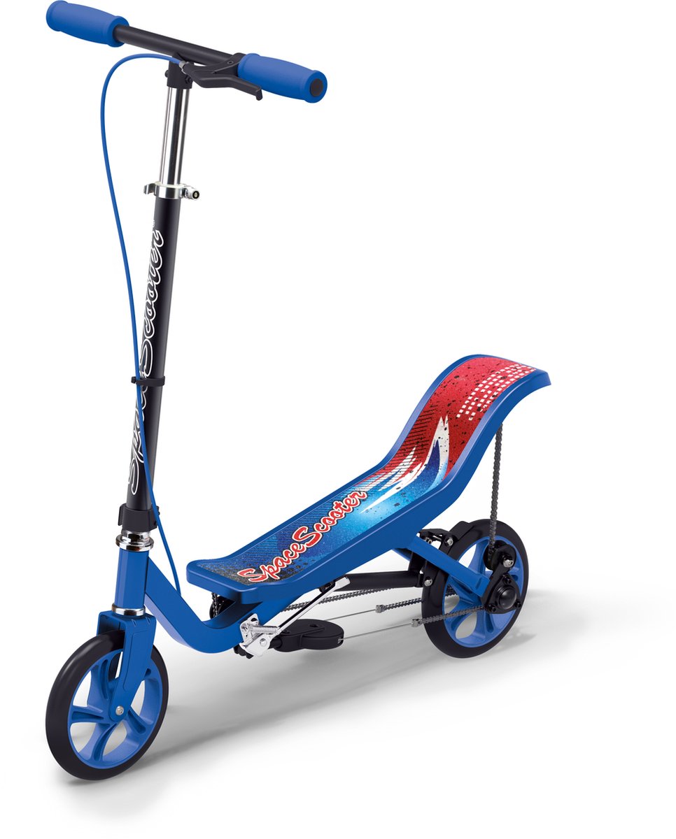 Space Scooter X560s - Blauw - Step (ESS7Bu) Step kopen online