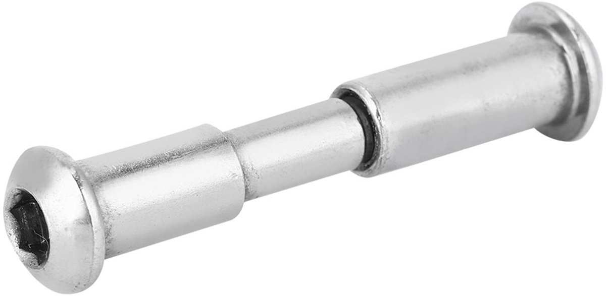 sphproducts autoped vaste schroef hoogwaardige vervangingsonderdelen compact formaat geschikt voor m365 betrouwbare kwaliteit eenvoudige in
