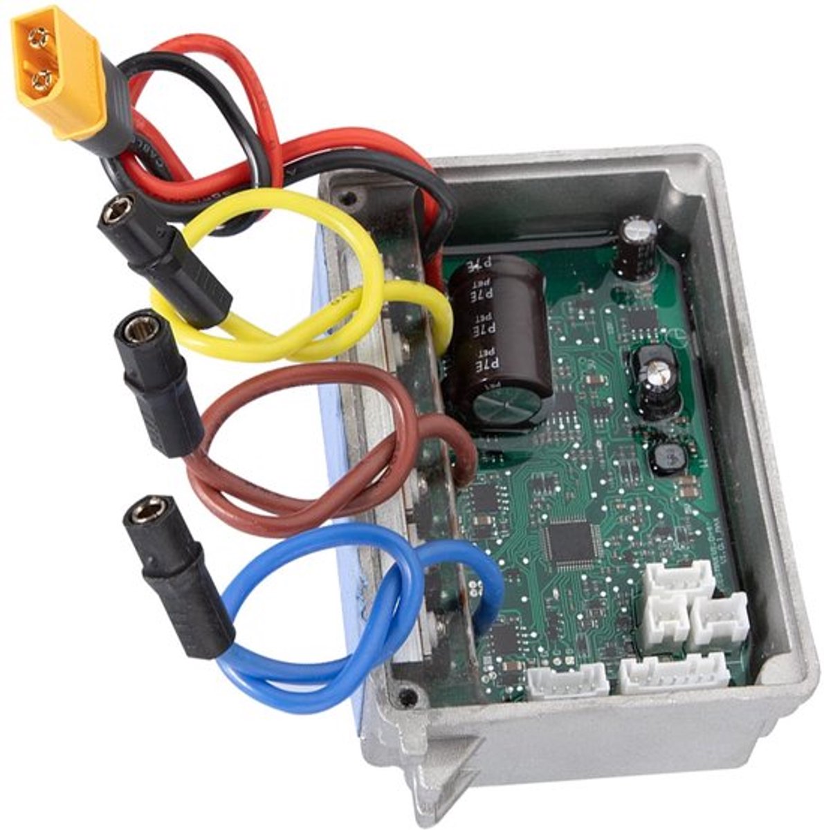 Store_9 - Elektrische scooter controller - Ninebot G30D 2 Buitenspeelvoertuigaccessoire kopen online