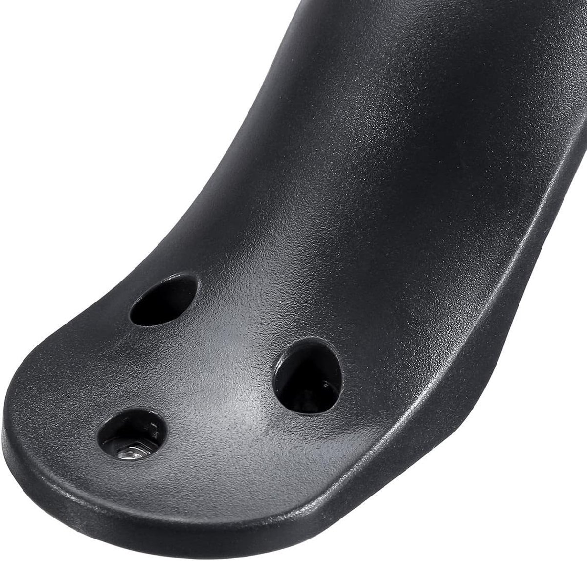 Thijox - Achterspatbord voor Xiaomi M365 Elektrische Step - Wit - Duurzaam en Sterk - Ideale Vervanger voor Beschadigd Spatbord - Weerbestendig - Makk Buitenspeelvoertuigaccessoire kopen online