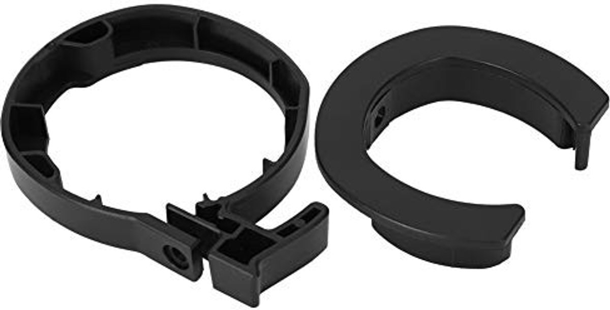 VGEBY Vouwbare Lockring voor MAX G30 Scooter - Duurzaam en Eenvoudig te Installeren Buitenspeelvoertuigaccessoire kopen online