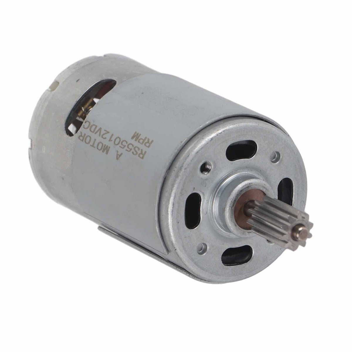vt goods rs550 12 v motor kinderauto motoren hoge snelheid micromotor compact formaat duurzaam en sterk geschikt voor elektrische speelg