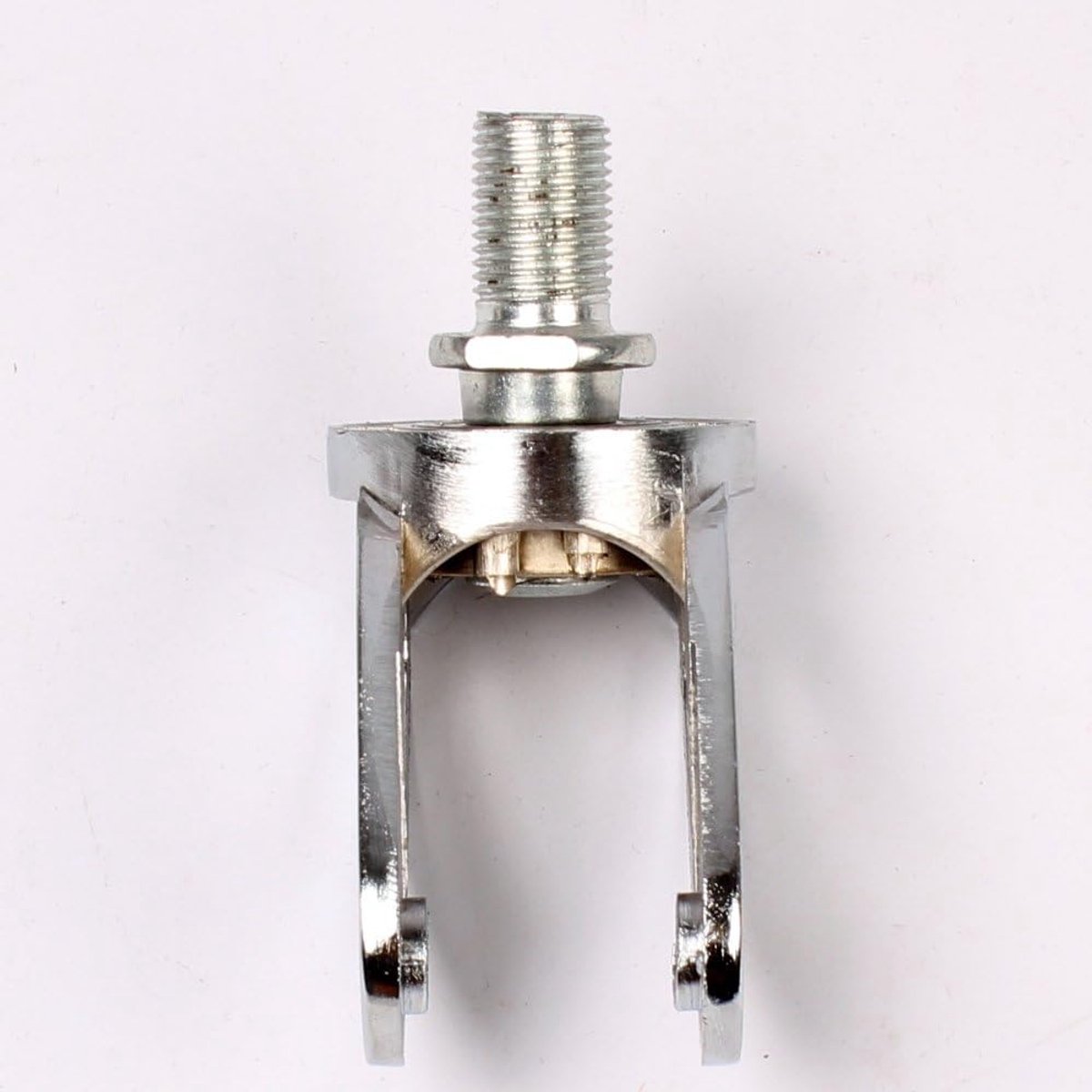 waveboard ophanging onderdeel waveboard onderhoud aluminium constructie 5 mm zilver