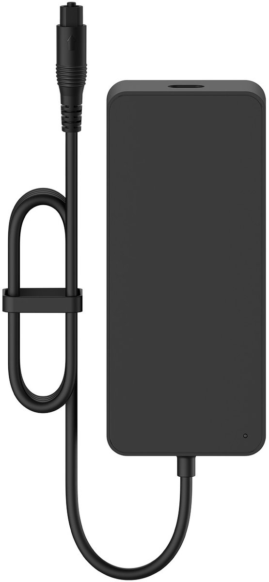 Xiaomi Electric Scooter Fast Charger 2 | Snellader voor e-step | Sneller opladen | Compatibel met Xiaomi elektrische steps | Veilige laadbeveiliging | Compact en draagbaar Buitenspeelvoertuigaccessoire kopen online