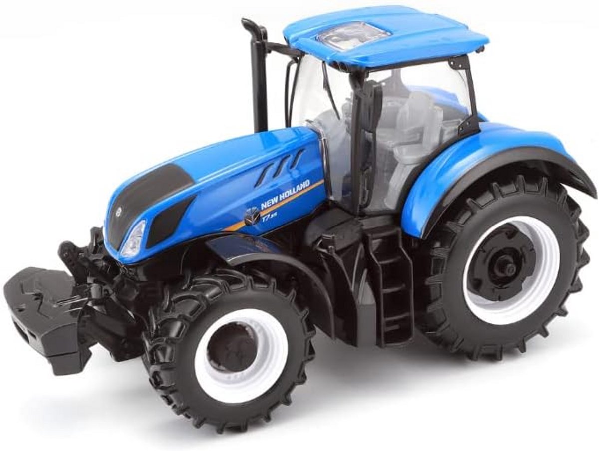 1:32 Schaaltractor met Aanhanger Speelgoedkruiwagen kopen online