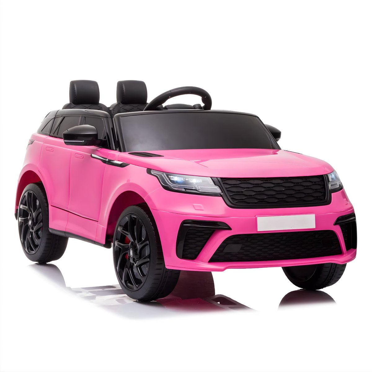 12V elektrische kinderquad - Elektrische quad met 2.4GHz - Roze - voor Thuis en Professioneel Gebruik Modelbouwpakket kopen online
