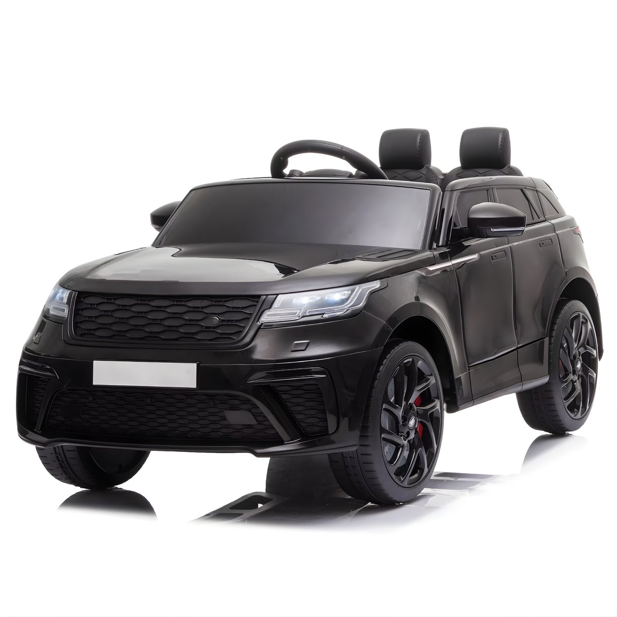 12V elektrische kinderquad - Elektrische quad met 2.4GHz - Zwart - voor Thuis en Professioneel Gebruik Modelbouwpakket kopen online