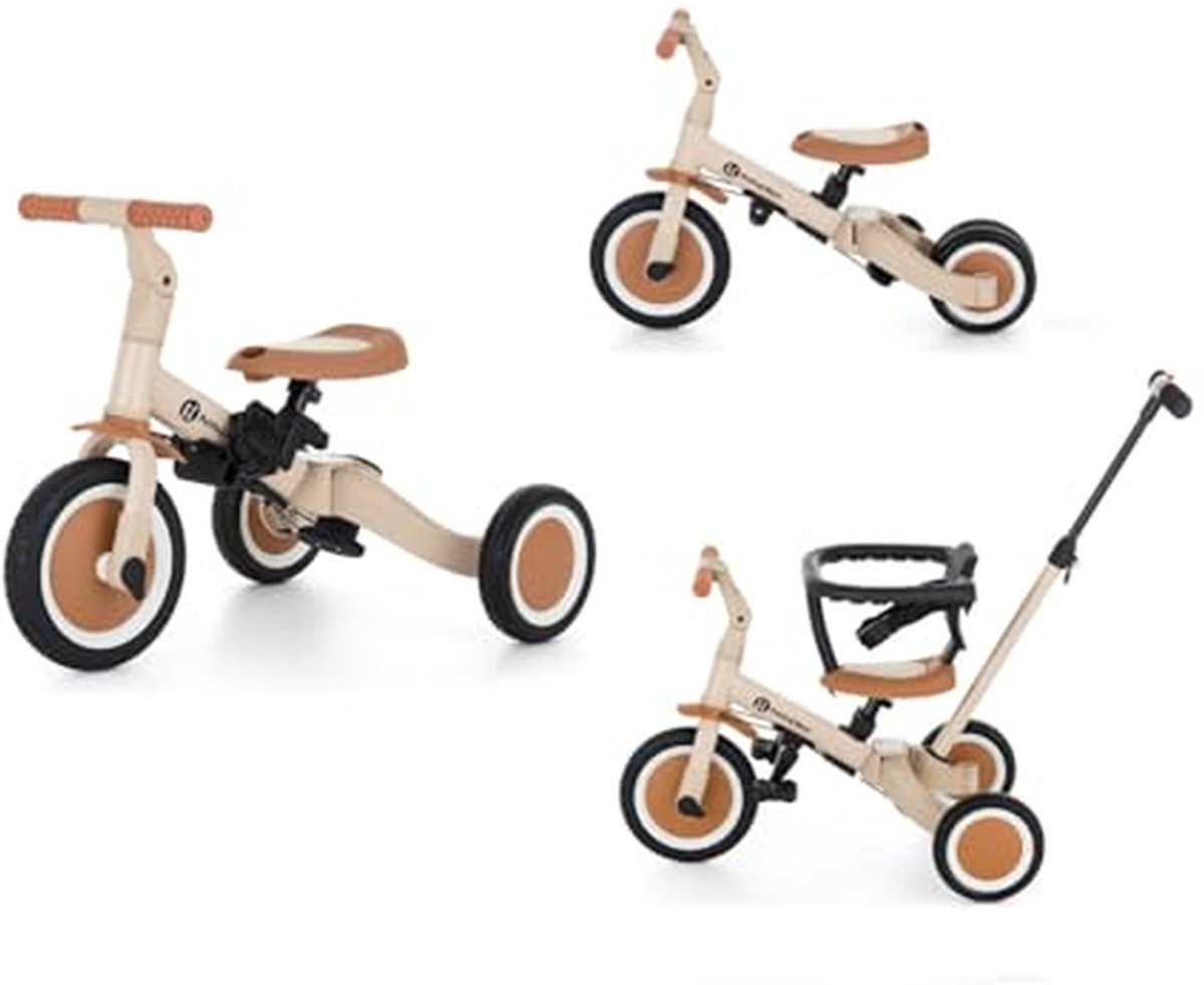 5-in-1 Multifunctionele Driewieler voor Kinderen Driewieler kopen online
