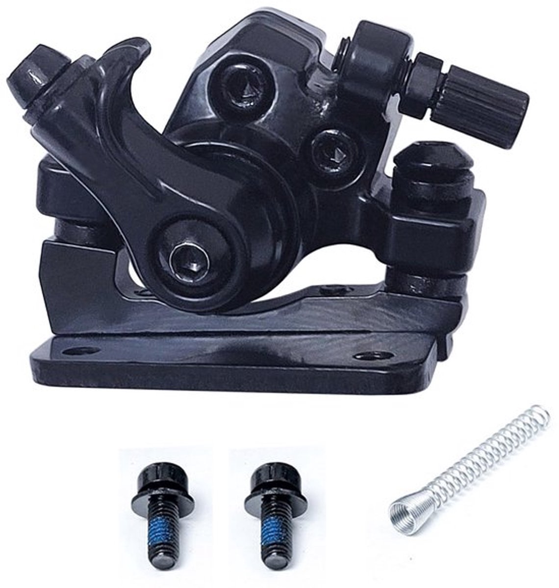 achterrem caliper voor elektrisch skateboard dailygoody