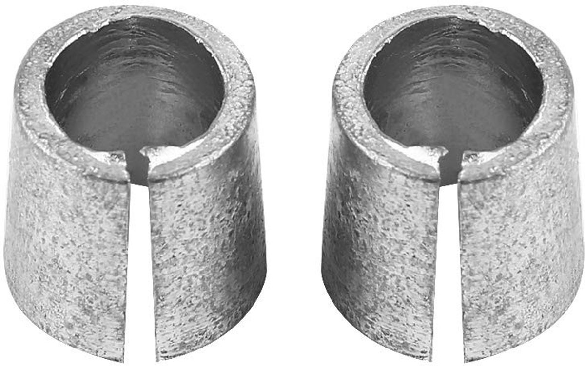 aladdien battery clamp converter post adapters hoogwaardige metaal aansluitingen duurzame kwaliteit geschikt voor autobatterijen ideaal vo