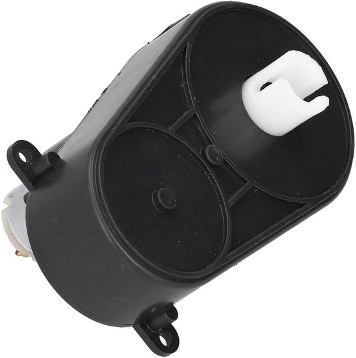 Allecto - Elektrische Auto's voor Kinderen - Motor Gearbox Speelgoedaccuvoertuig kopen online