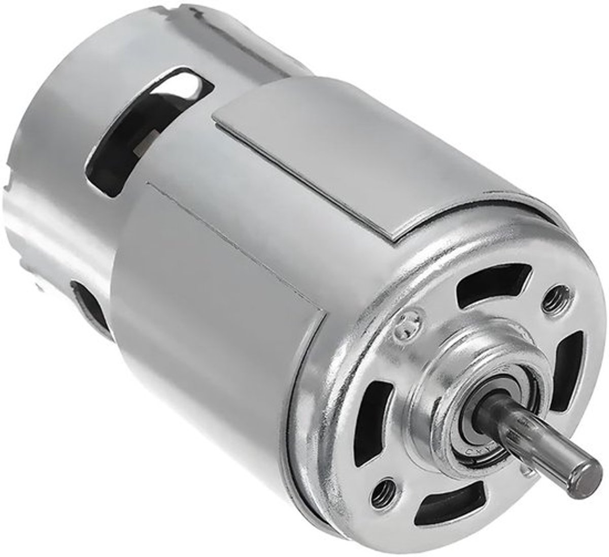 Allecto - hoog koppel gelijkstroommotor - DC motor - laag Speelgoedaccuvoertuig kopen online