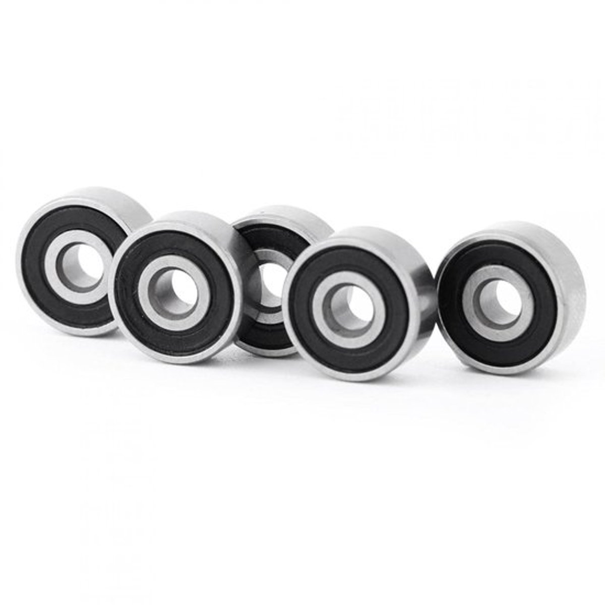 Allecto - Kogellager 623-2rs - Miniatuur Kogellagers - Rubber Sealed Skateonderdeel kopen online