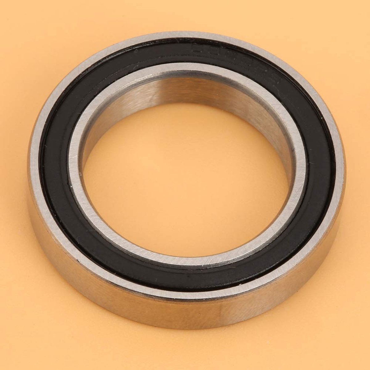allecto van 10 6803 2rs diepe groeflagers rubber ge soleerd 17mm x 26mm x 5mm voor skateboards
