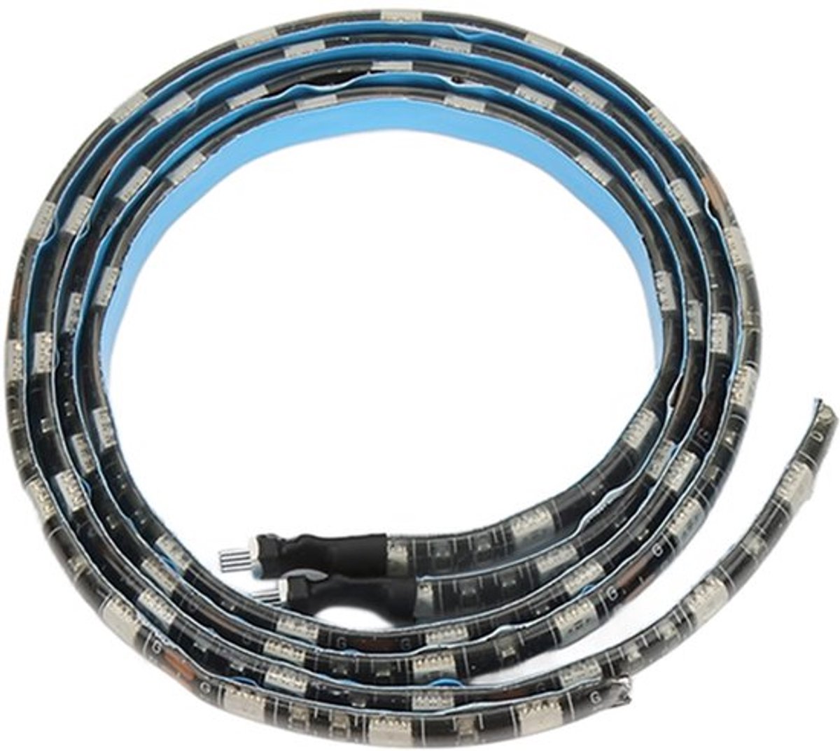 Allecto - Waterproof - LED Strip Lights - Instelbaar - Kleurrijk Buitenspeelvoertuigaccessoire kopen online