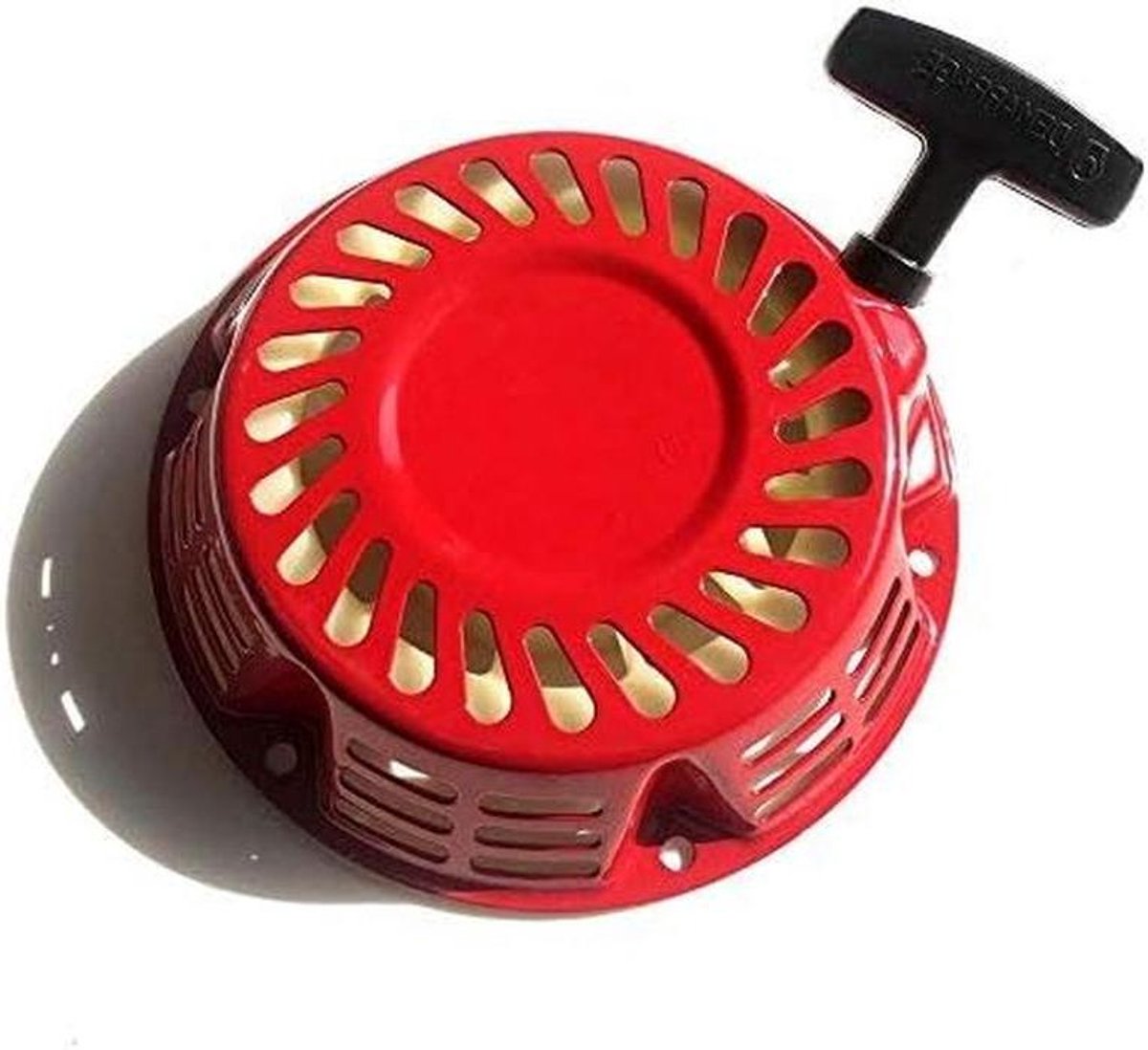 AM trekstarter voor Honda Motor GX120 GX140 GX160 GX200 stroomgenerator reversierstarter Loopmotor kopen online