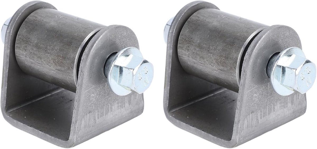 ATV Schokdemper - Schok Mount - Off-road Rijden - Metaallegering Constructie - 13x9x4 cm Buitenspeelvoertuigaccessoire kopen online