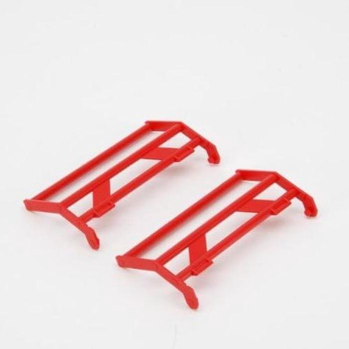 Bal Anhanger - Landbouw Trailer - Speelgoed Transport - Gespecialiseerde Functie - 10 cm - Rood Speelgoedkruiwagen kopen online