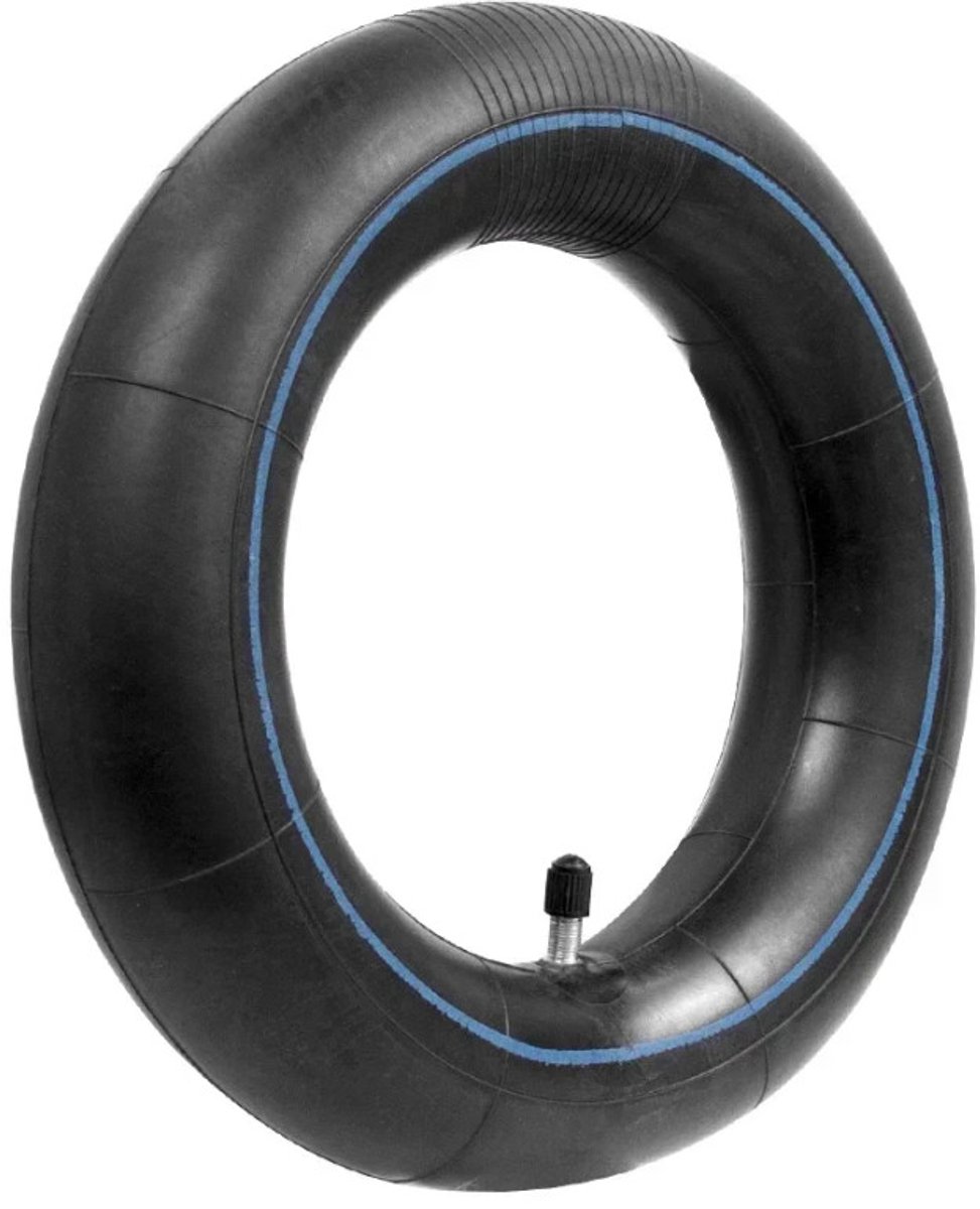 binnenband 10 x 3 inch met recht ventiel voor e step