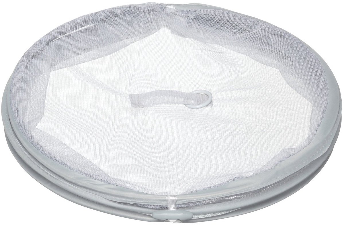 Blue Pop-up Afdekhoes voor Eten, Opvouwbaar, Transparant, 31 x 15 16 centimeter (12" x 6") Rolschaatsen kopen online