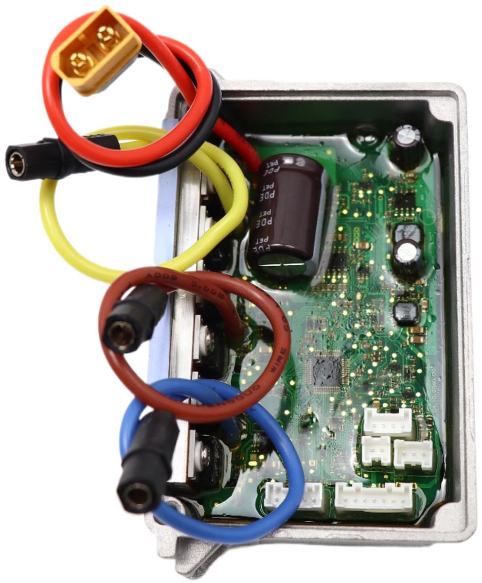 by shayne elektrische step controller ninebot max g30d eenvoudige installatie duurzaam lange levensduur geschikt voor g30 g30d g30lp mo