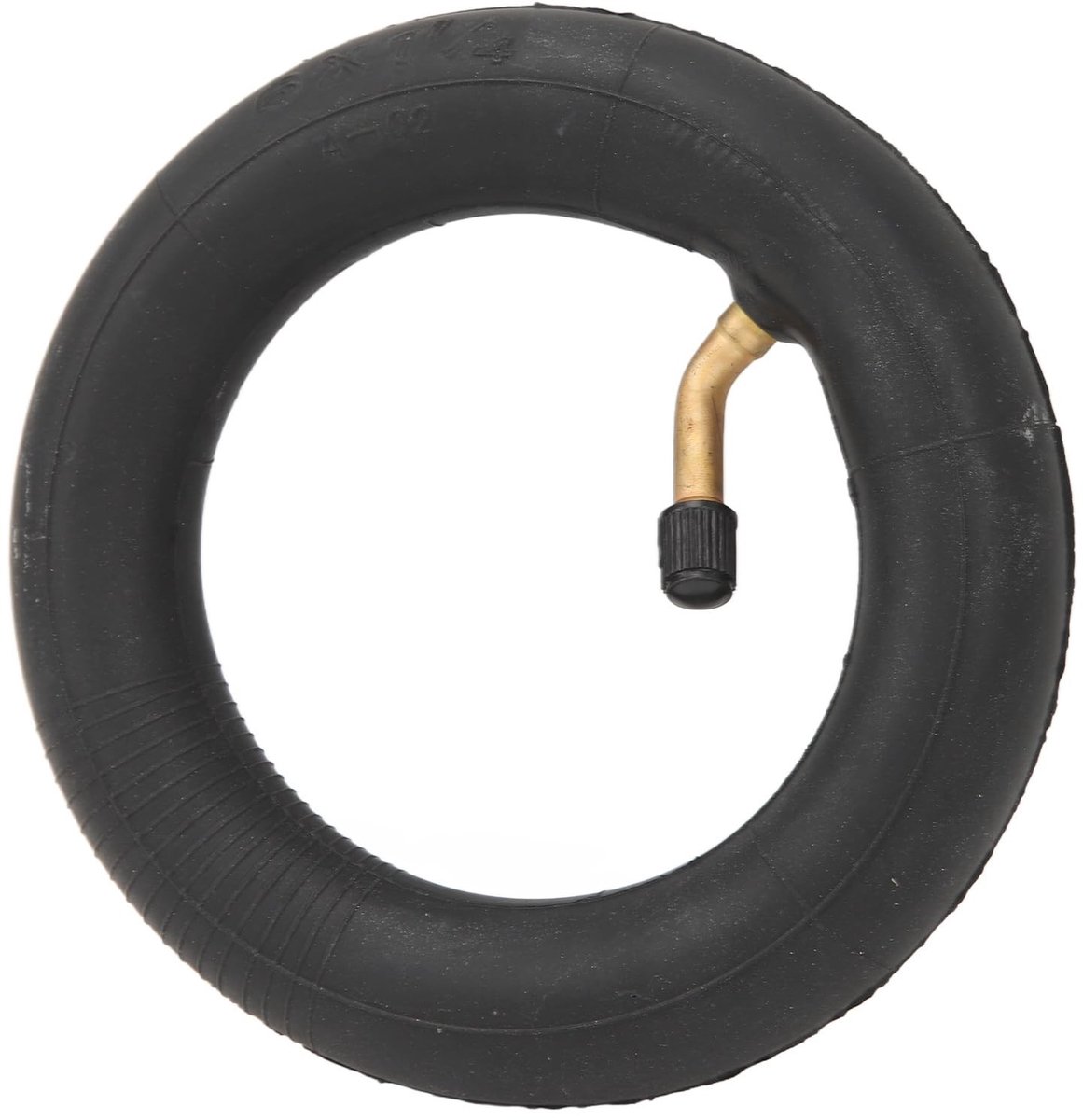 dailygoods dailygoody binnenband elektrische scooter dikkere rubber binnenband 6 inch goede luchtdichtheid slijtvast en betrouwbaar geschikt voor uni