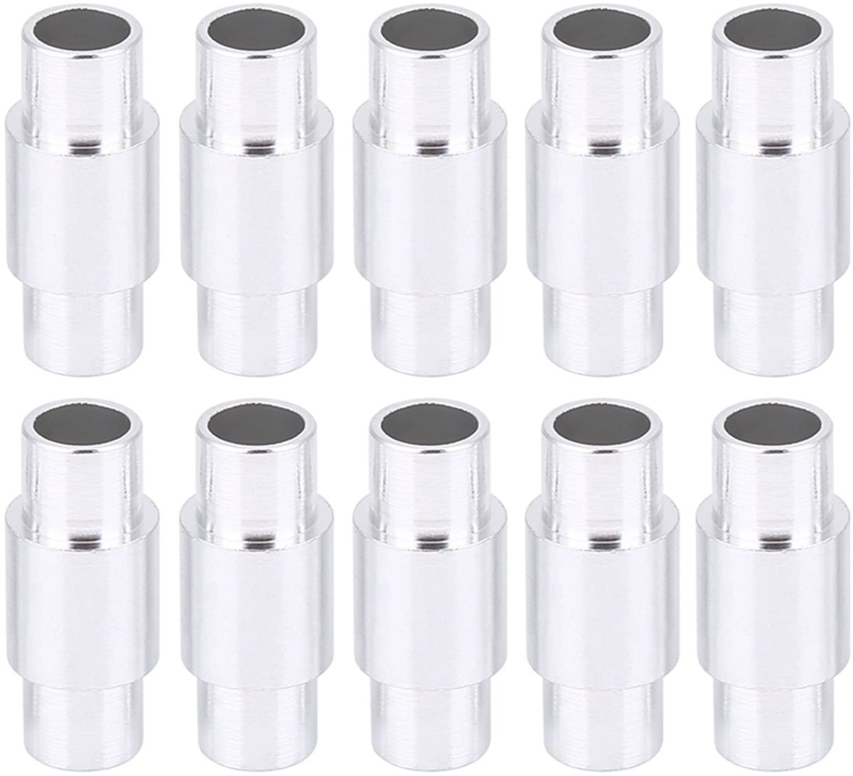 dailygoods dailygoody vgeby 10pcs skate spacers aluminium alloy bearing spacers voor skateboards