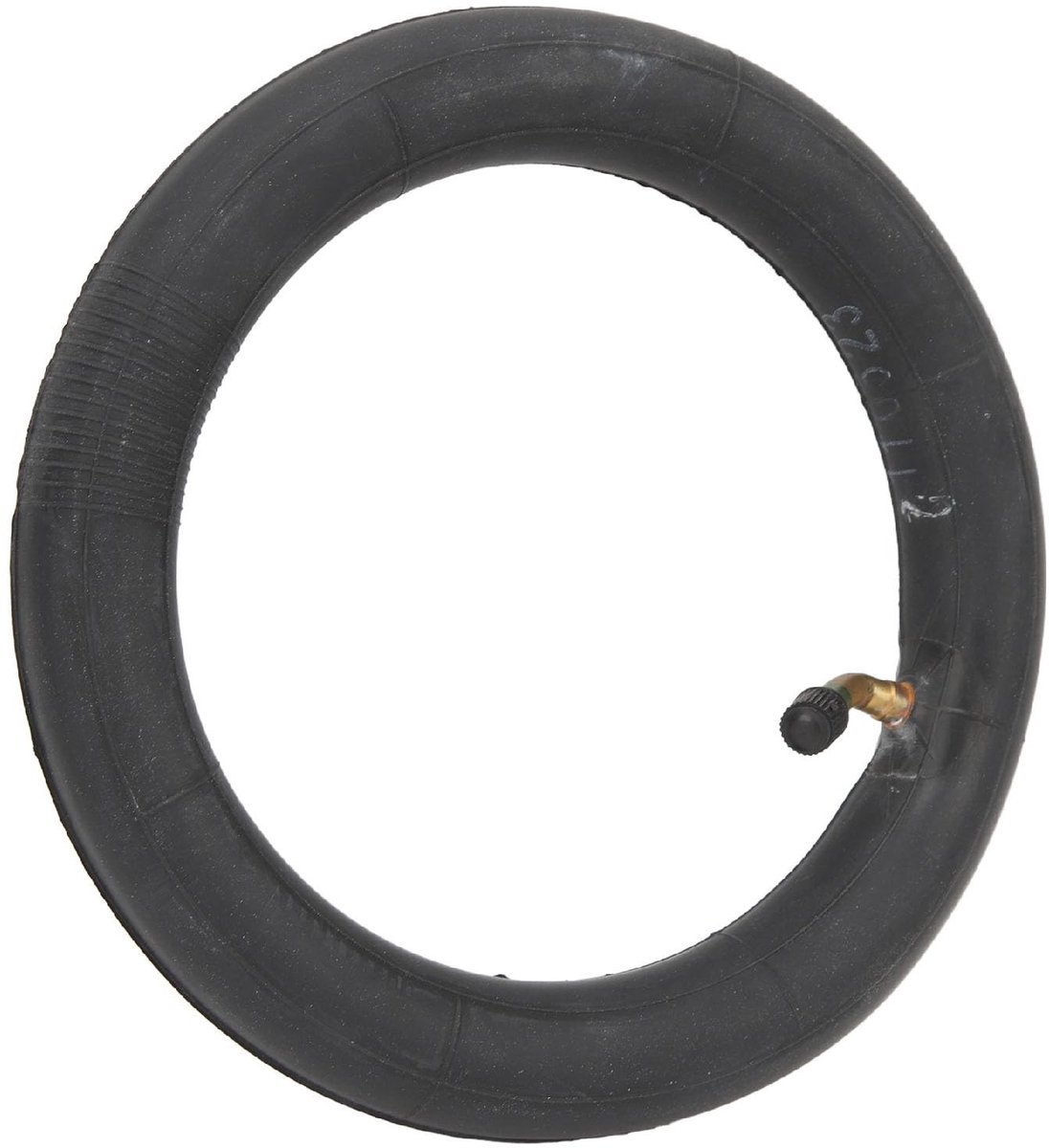 dailygoods elektrische scooter binnenband 200x45 duurzaam rubber 45 graden klep comfortabel rijden perfect voor vervanging 63g