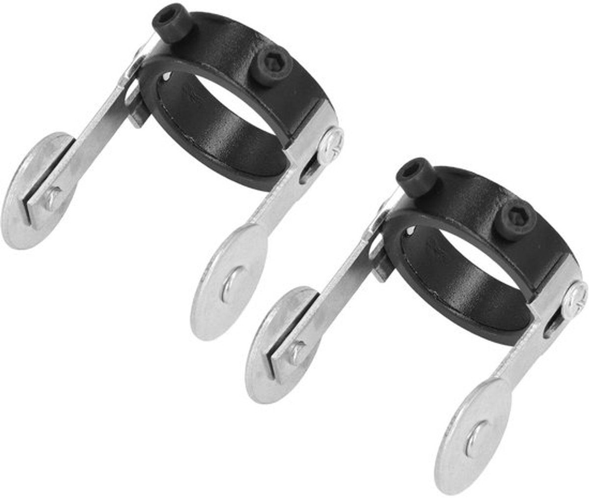 dailygoods plasmasnijder roller gids wiel gietijzer 2 stuks