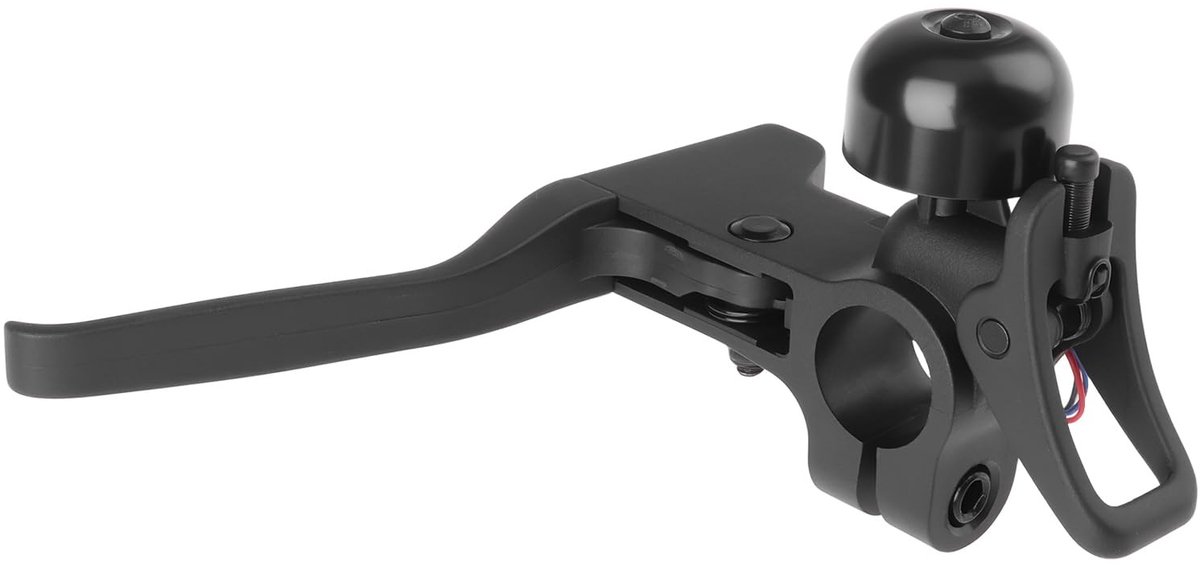 Dailygoods - Remhendel Vervanging voor Ninebot Modellen Buitenspeelvoertuigaccessoire kopen online