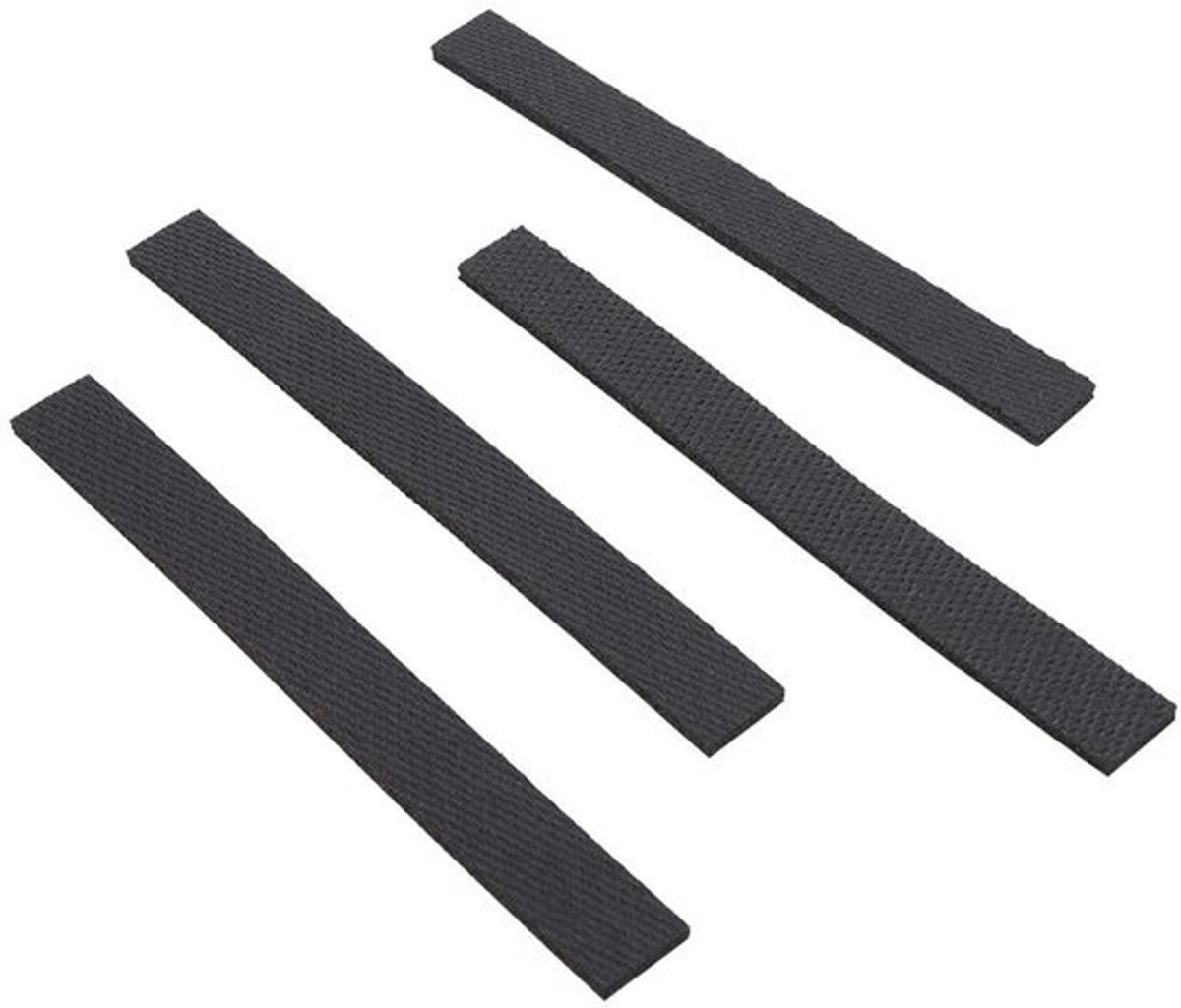 Dailygoods- Wielen Set van 4 - Duurzaam - Vervangingsbandenleer Skateonderdeel kopen online