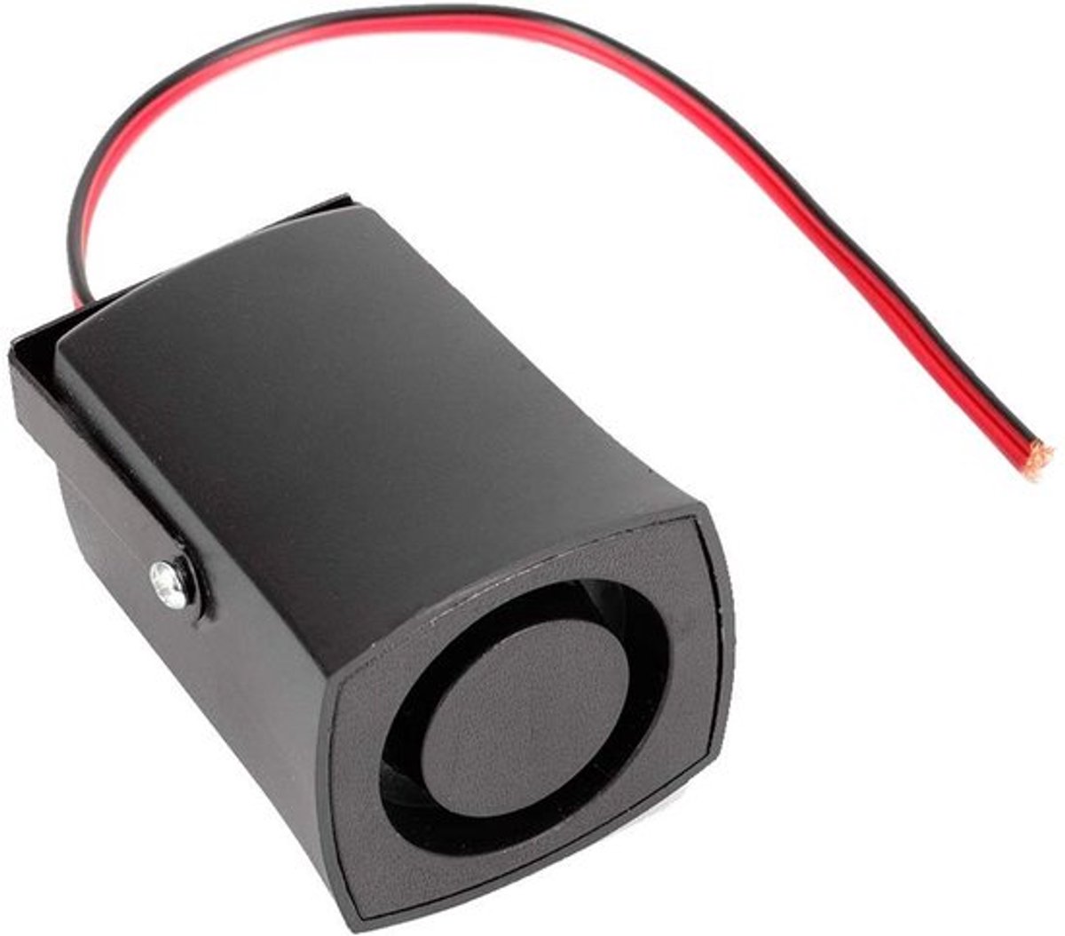 Dailygoody - 115db Geluid - 12V Rückfahralarm - Compact en krachtig Speelgoedaccuvoertuig kopen online