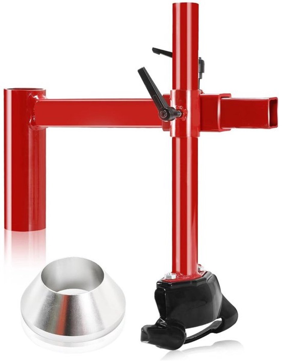 Dailygoody - Duck Head voor Auto - Handmatige Bandenwisselaar Kit Buitenspeelvoertuigaccessoire kopen online