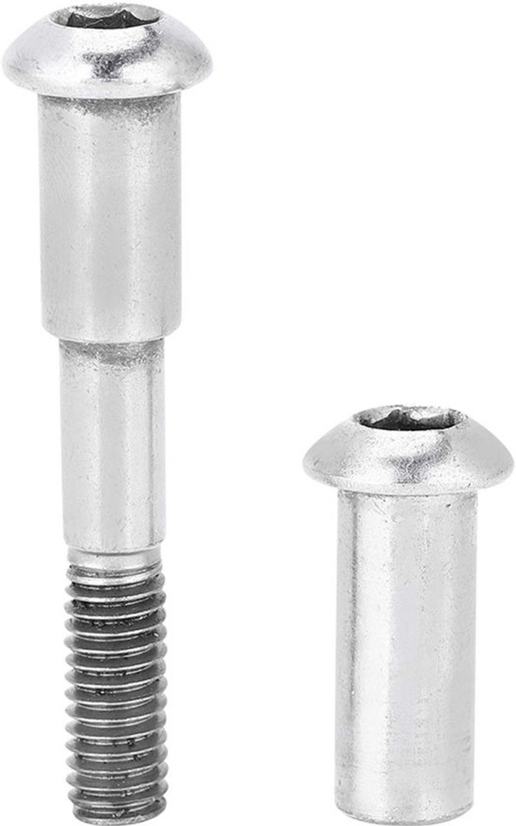 Dailygoody - Hoogwaardige - Autoped Vaste Schroef Buitenspeelvoertuigaccessoire kopen online