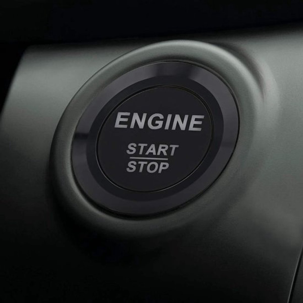 dailygoody led verlichting car engine start switch universele