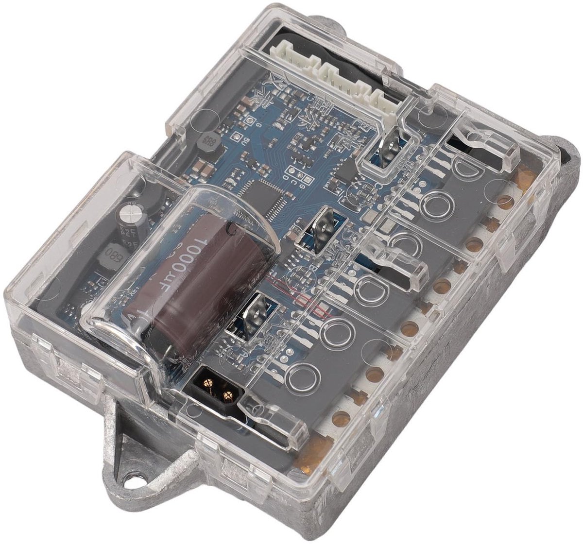 Dailygoody - OmGoods - Dailygoody - Elektrische Scooter Controller - Eenvoudige Installatie - Geschikt voor M365 Pro 2 - Betrouwbare Prestaties - Verbeterde Controle - Duurz. Buitenspeelvoertuigaccessoire kopen online